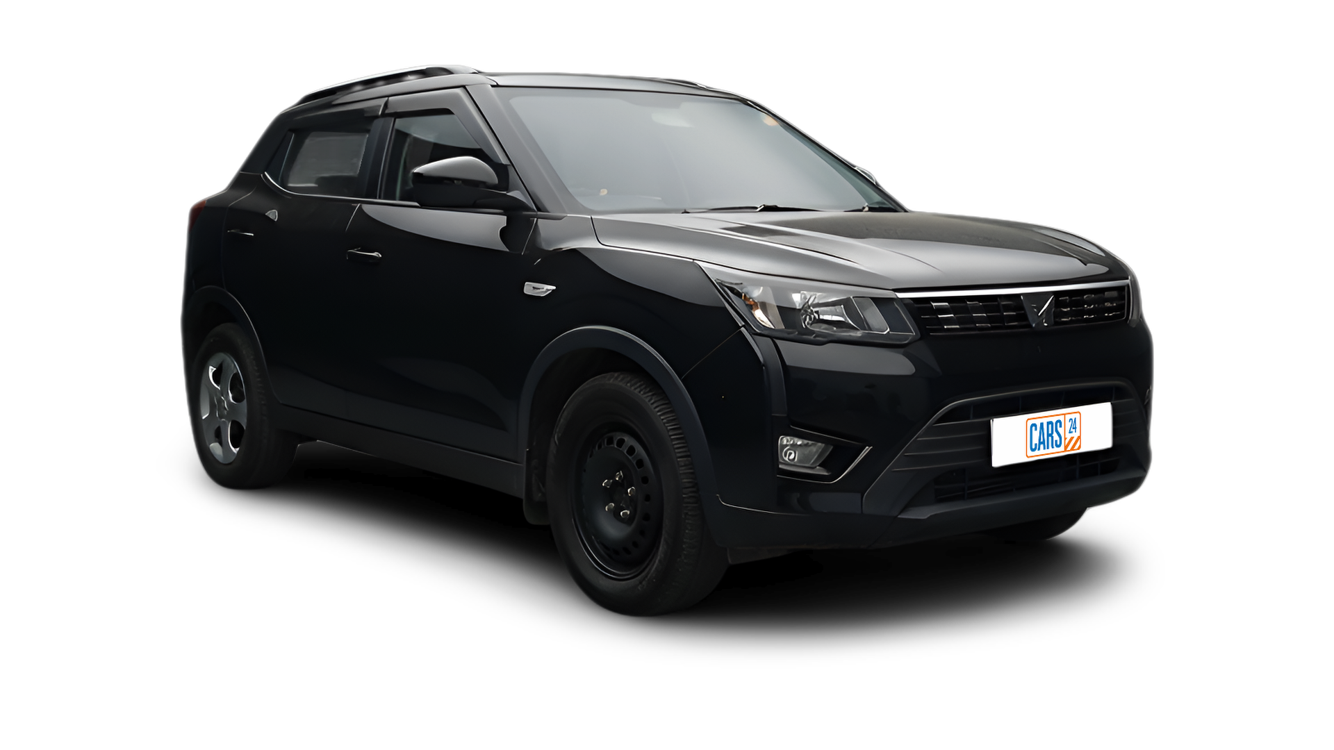 2022 Mahindra XUV300 - SUV - Petrol - Manual - ₹7.60 lakh